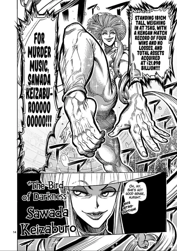 Kengan Ashura Chapter 65 image 14_optimized